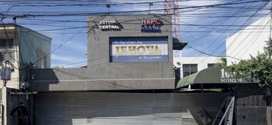 edificio 100 noticias nicaragua confiscado