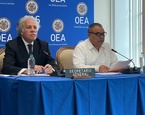 luis almagro secretario general oea