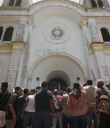 parroquia iglesia masaya nicaragua