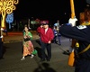 daniel ortega rosario murillo caminando