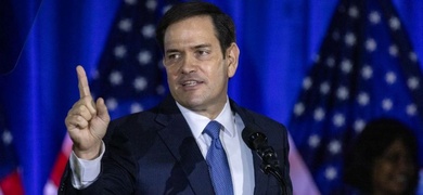 marco rubio secretario estado estados unidos