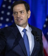 marco rubio secretario estado estados unidos