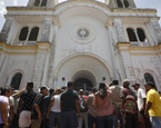 parroquia iglesia masaya nicaragua