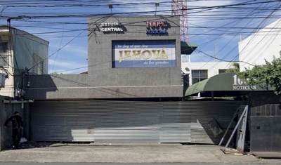 edificio 100 noticias nicaragua confiscado