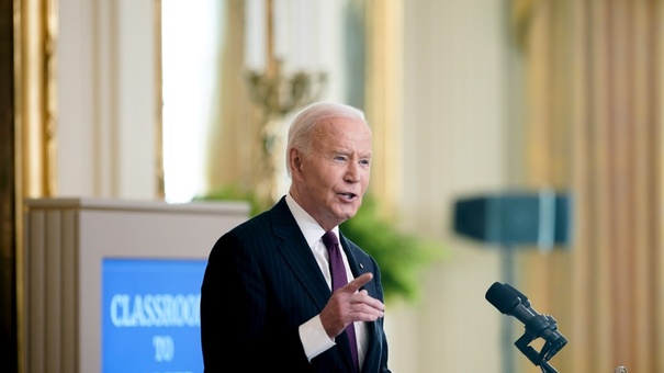 joe biden presidente estados unidos