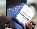 constitución política nicaragüense