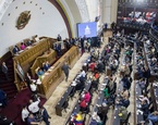 venezuela asamblea nacional