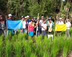 comunitarios mayangnas denuncian genocidio en sus territorios por regimen ortega