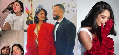 sheynnis palacios manager novio sin contrato telemundo