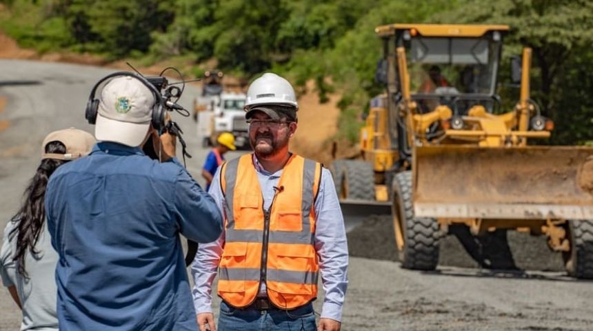 nuevo viceministro mti nicaragua