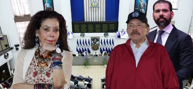 asamblea nacional nicaragua aprobacion reforma constitución política