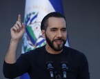 nayib bukele presidente el salvador