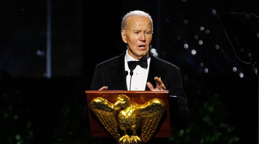 joe biden presidente eeuu