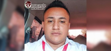 jimmy ruiz rivas asesinado costa rica