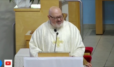 padre somariba homilia miami