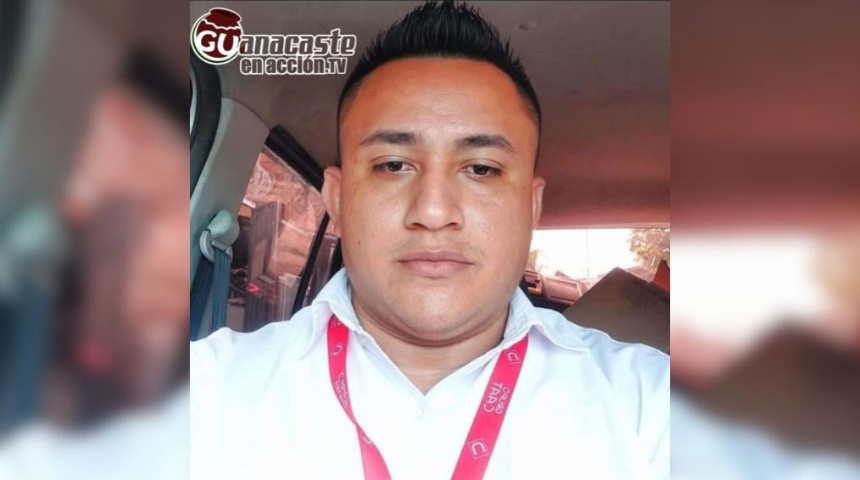 jimmy ruiz rivas asesinado costa rica