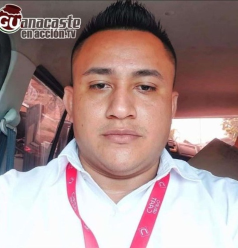 jimmy ruiz rivas asesinado costa rica