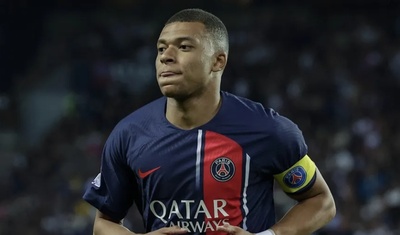 real madrid kyliam mbappe