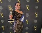 periodista nicaragüense samantha lugo lone star emmy