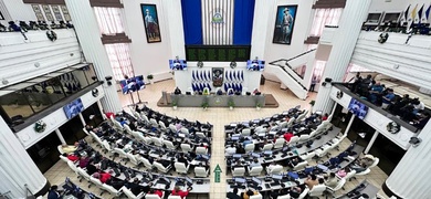 asamblea nacional de nicaragua