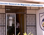 oficina migración extranjería tipitapa managua