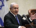 benjamin netanyahu primer ministro israeli