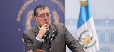 presidente guatemala bernardo arévalo de león