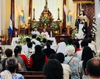 oracion iglesia perseguida nicaragua