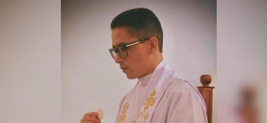 destierro sacerdote jinotega nicaragua