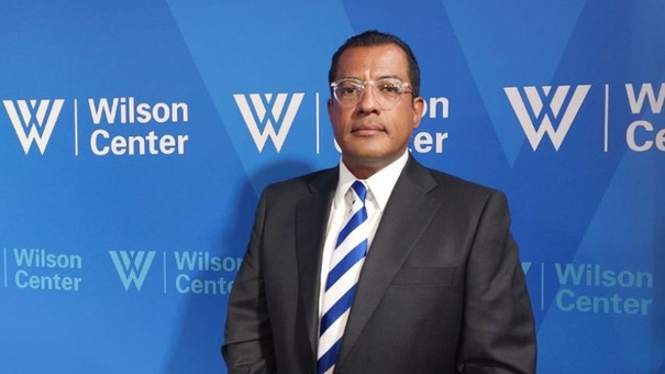 felix maradiaga wilson center