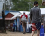 personas desplazadas violencia