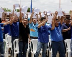 liberacion presos comunes nicaragua