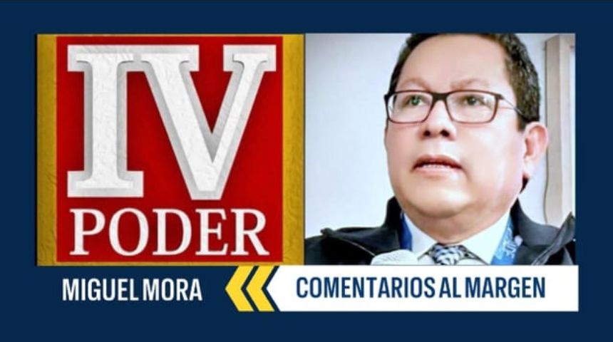 miguel mora periodista programa comentarios