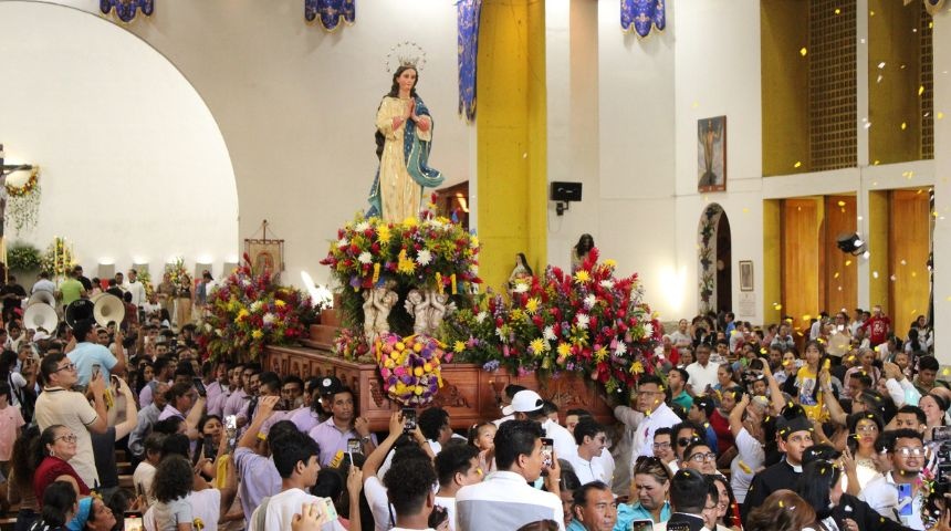 reacciones divididas carta papal nicaragua