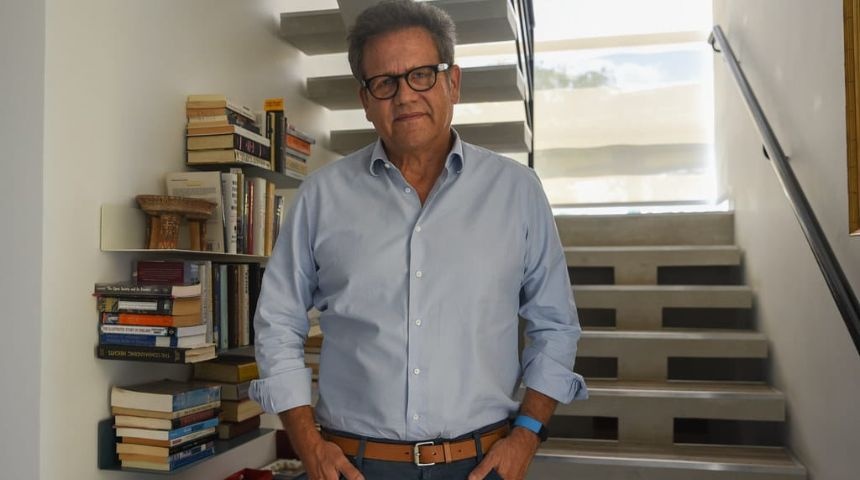 opositor arturo cruz excarcelado desterrado politico