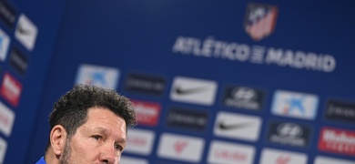 entrenador atletico madrid diego simeone