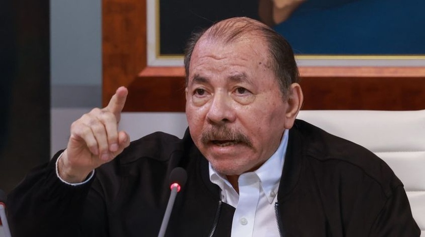 Tras ataque de Ortega a Lula, opositores aseguran que elevó su “paranoia” a niveles extremos