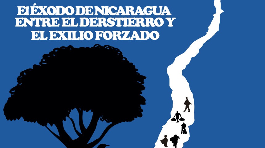 Migración: 60% de hogares en Nicaragua seguirán sostenidos por las remesas en el año 2024