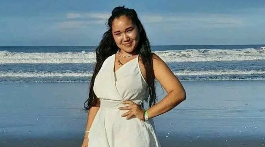 Costa Rica busca esclarecer caso de joven nicaragüense hallada con bolsa plástica en la cabeza