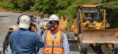 nuevo viceministro mti nicaragua