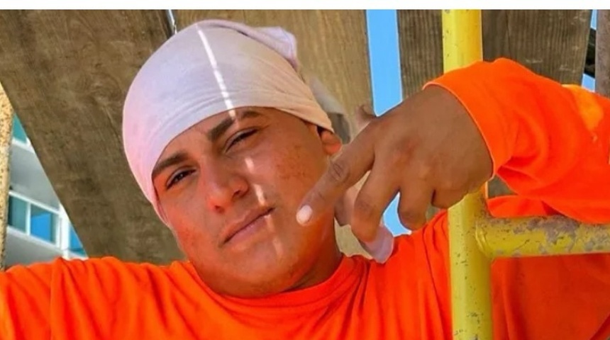 Tragedia en Miami: nicaragüense fallece al caer de lujoso edificio cuando trabajaba