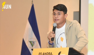 aun rechaza juventud patrimonio nacional nicaragua