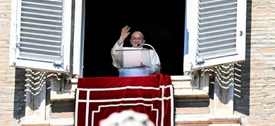 papa francisco oraciones ucrania