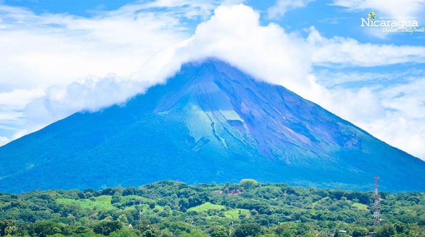 La actividad económica de Nicaragua creció el 1,7 % en junio de 2024