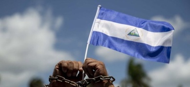 presos politicos nicaragua