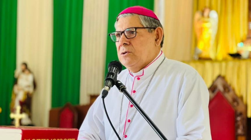 Jóvenes de AUN denuncia persecución "sacrílega" y despiadada contra la Iglesia en Nicaragua