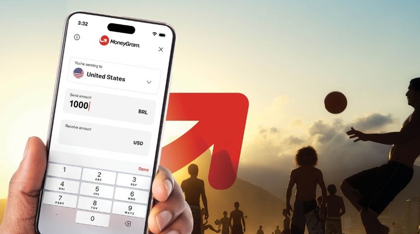 Ciberataque paraliza a MoneyGram, dejando a millones sin servicio