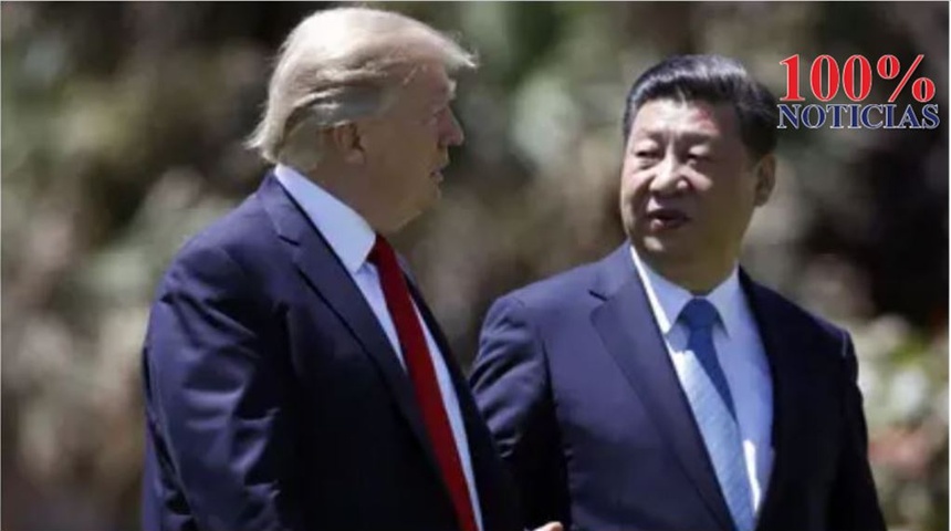 Donald Trump: “Podríamos cortar toda la relación con China”