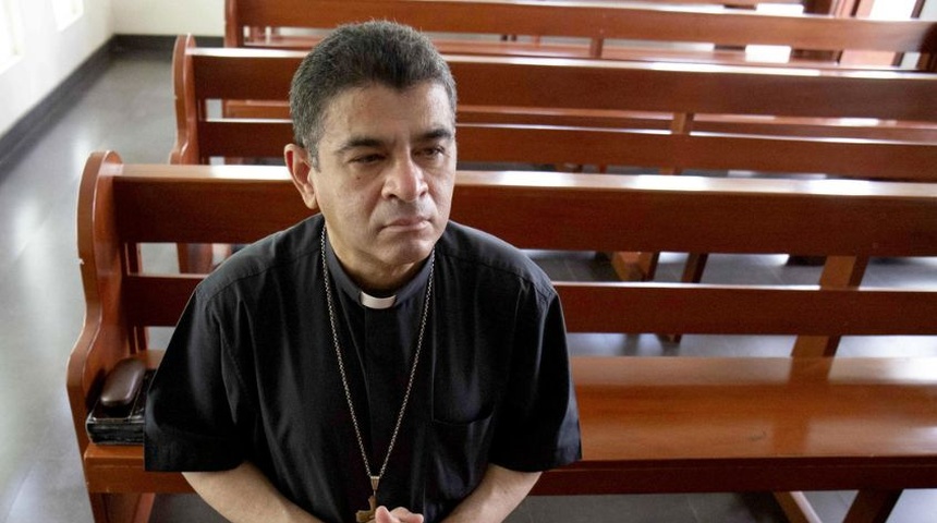 Un nuncio, tres obispos y 136 sacerdotes han sido expulsados de Nicaragua, según informe