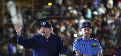 daniel ortega nicaragua implosion dictadura